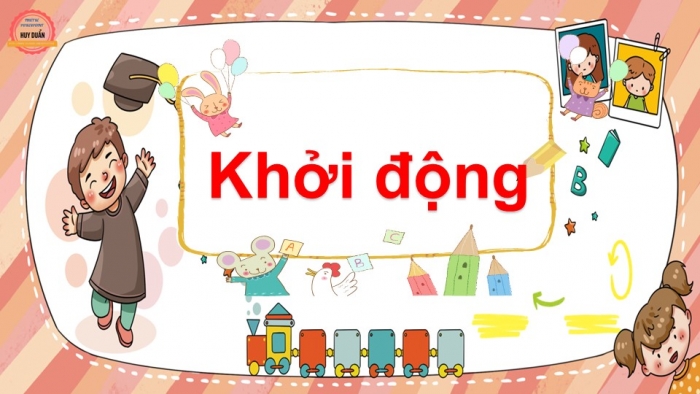 Giáo án điện tử Tiếng Việt 2 cánh diều Bài 6: Chậu hoa