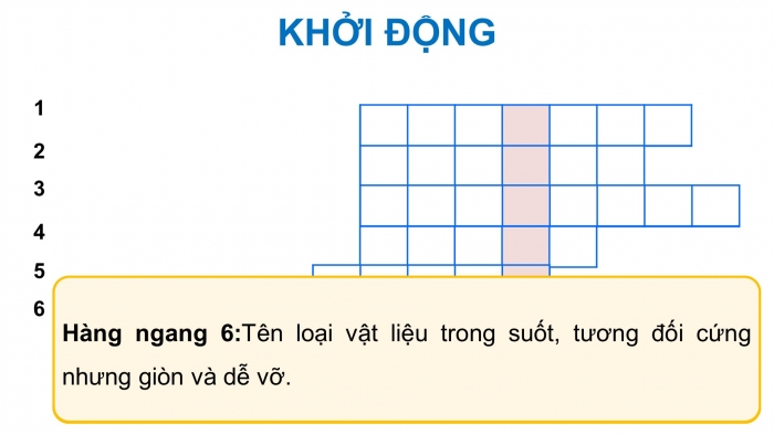 Giáo án điện tử chuyên đề Hoá học 12 cánh diều Bài 4: Tìm hiểu về công nghiệp silicate