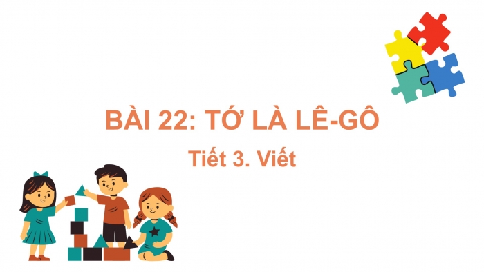 Giáo án điện tử tiếng Việt 2 kết nối Bài 22: Nghe – viết Đồ chơi yêu thích, Phân biệt ng/ngh, ch/tr, uôn/uông