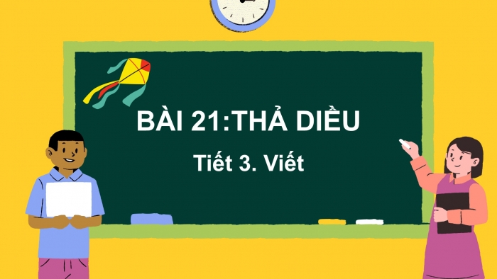 Giáo án điện tử tiếng Việt 2 kết nối Bài 21: Chữ hoa L