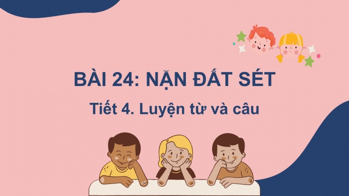 Giáo án điện tử tiếng Việt 2 kết nối Bài 24: Mở rộng vốn từ về đồ chơi, Dấu phẩy