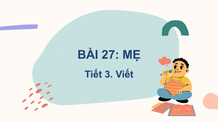 Giáo án điện tử tiếng Việt 2 kết nối Bài 27: Chữ hoa O