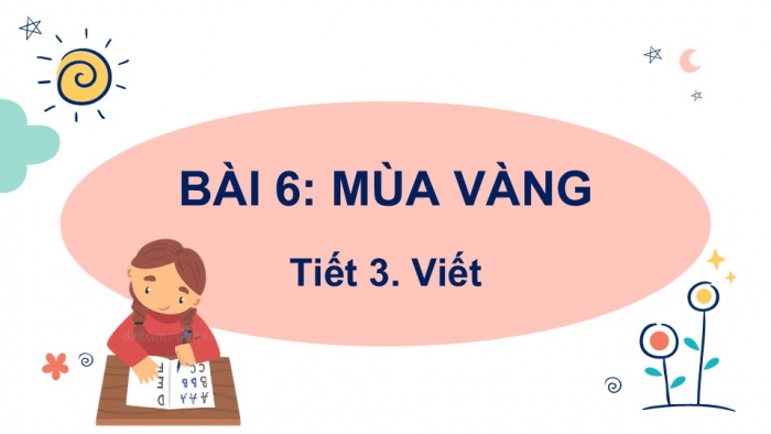 Giáo án điện tử Tiếng Việt 2 kết nối Bài 15: Chữ hoa Y