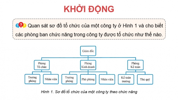 Giáo án điện tử chuyên đề Khoa học máy tính 12 chân trời Bài 2.1: Cây và cây nhị phân