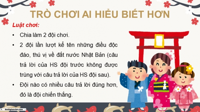 Giáo án điện tử chuyên đề Lịch sử 12 chân trời Thực hành CĐ 2