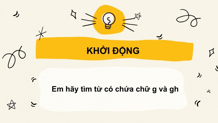 Giáo án điện tử Tiếng Việt 2 chân trời Bài 4: Mở rộng vốn từ Trẻ em (tiếp theo), Nghe – kể Thử tài