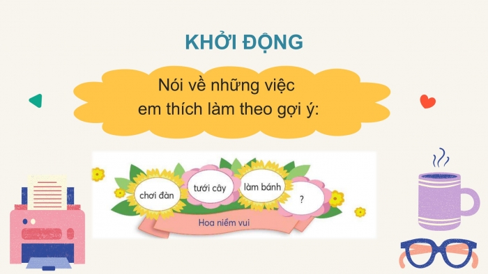 Giáo án điện tử Tiếng Việt 2 chân trời Bài 2: Đọc Làm việc thật là vui, Nghe – viết Làm việc thật là vui, Bảng chữ cái, Phân biệt s/x, en/eng