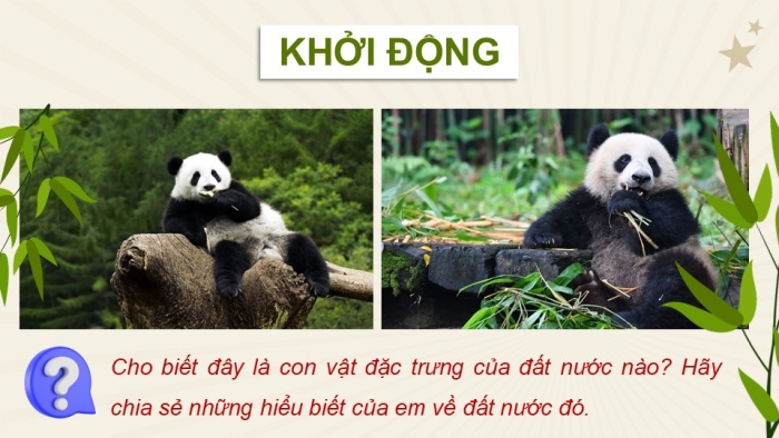 Giáo án điện tử Lịch sử và Địa lí 5 kết nối Bài 18: Nước Cộng hòa Nhân dân Trung Hoa