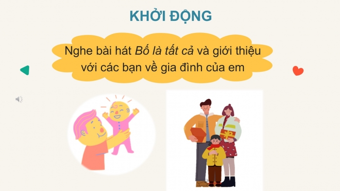 Giáo án điện tử Tiếng Việt 2 chân trời Bài 2: Đọc Cánh đồng của bố, Nghe – viết Bọ rùa tìm mẹ, Phân biệt ng/ngh, l/n, dấu hỏi/ dấu ngã