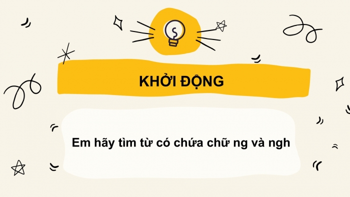 Giáo án điện tử Tiếng Việt 2 chân trời Bài 2: Mở rộng vốn từ Gia đình, Nói và đáp lời chia tay, lời từ chối