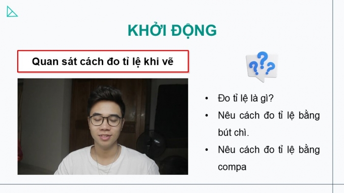 Giáo án điện tử Mĩ thuật 9 kết nối Bài 9: Tỉ lệ và hình khối của đồ vật