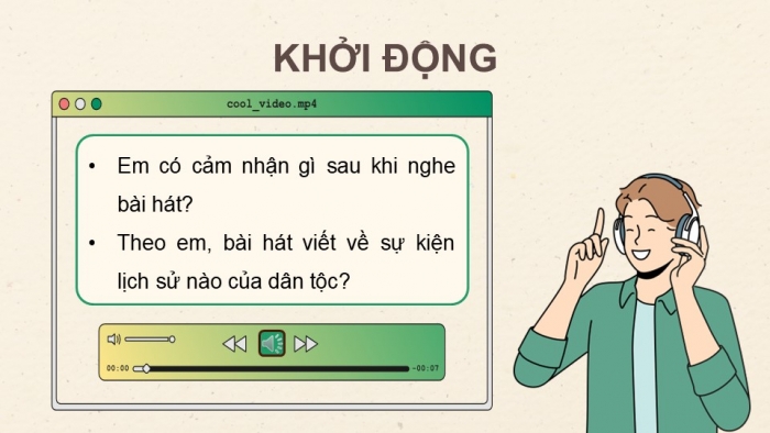 Giáo án điện tử Lịch sử 9 kết nối Bài 13: Việt Nam trong năm đầu sau Cách mạng tháng Tám năm 1945