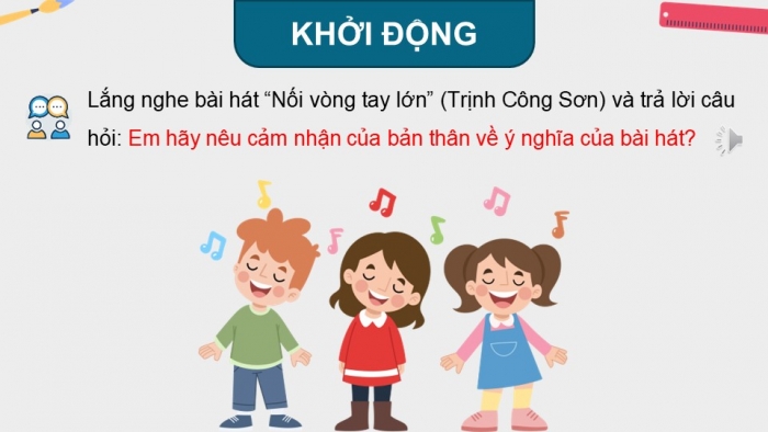 Giáo án điện tử Hoạt động trải nghiệm 12 kết nối Chủ đề 5 Tuần 1