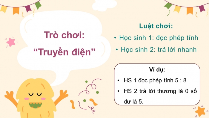 Giáo án điện tử Toán 3 cánh diều bài Luyện tập (Chương 4 tr. 73)