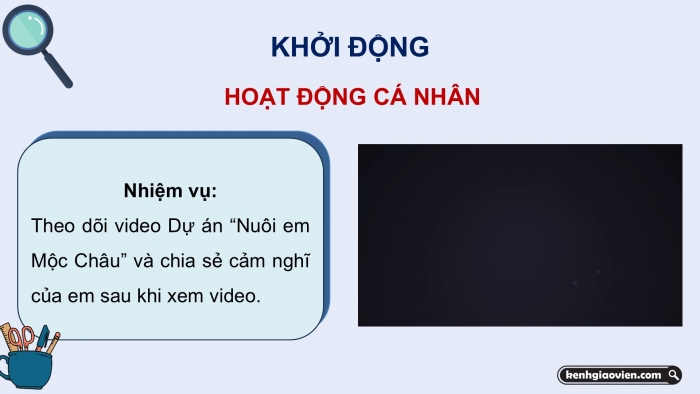 Giáo án điện tử Ngữ văn 9 chân trời Bài 6: Trình bày ý kiến về một sự việc có tính thời sự