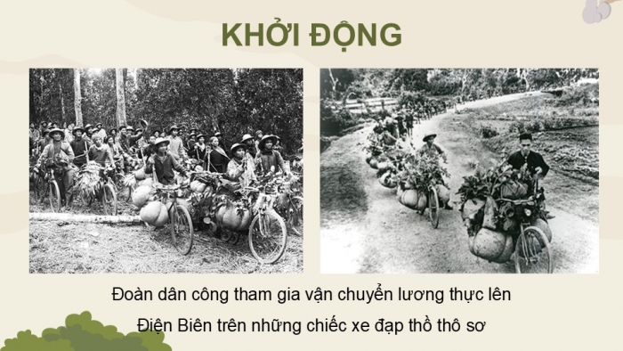 Giáo án điện tử Lịch sử 9 chân trời Bài 16: Cuộc kháng chiến chống thực dân Pháp kết thúc thắng lợi (1951 - 1954)