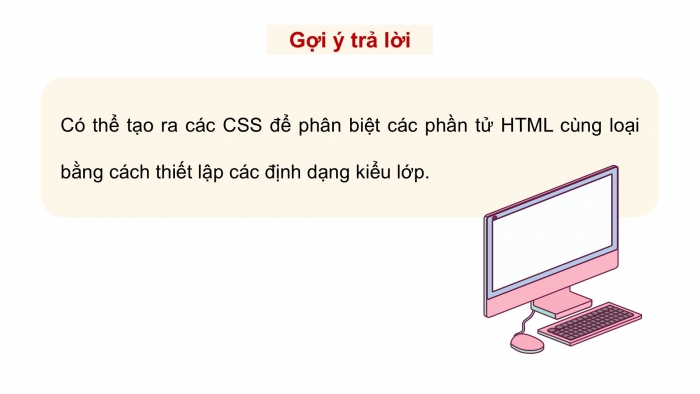 Giáo án điện tử Tin học ứng dụng 12 kết nối Bài 16: Định dạng khung