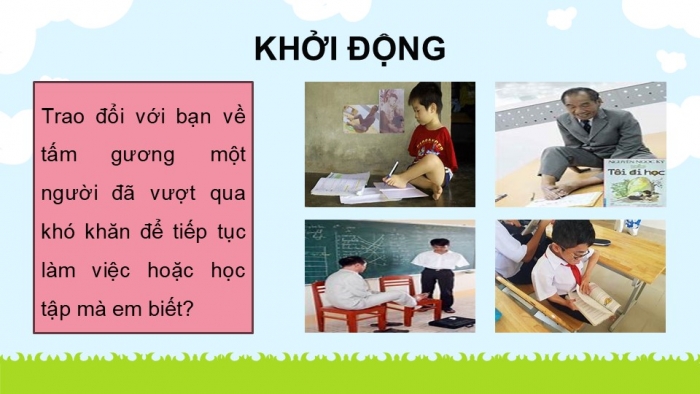 Giáo án điện tử Tiếng Việt 5 kết nối Bài 8: Khu rừng của Mát