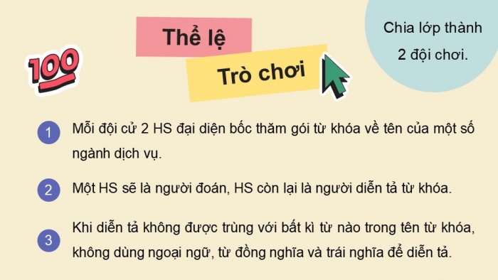 Giáo án điện tử Địa lí 12 kết nối Bài 21: Thương mại và du lịch