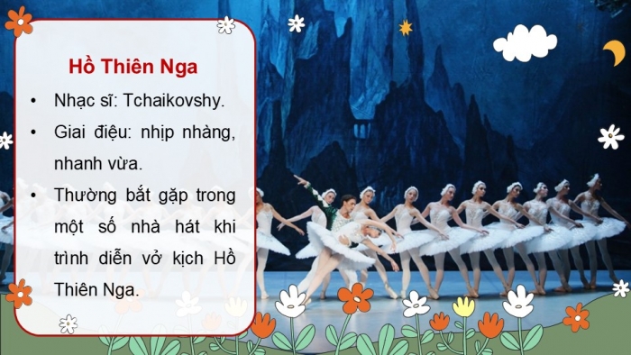 Giáo án điện tử Âm nhạc 5 cánh diều Tiết 15: Đọc nhạc Bài đọc nhạc số 2, Lí thuyết âm nhạc Nhịp 2/4