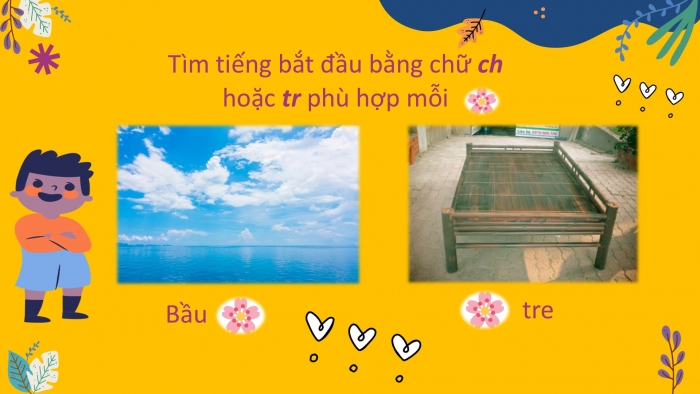 Giáo án điện tử Tiếng Việt 2 chân trời Ôn tập cuối học kì I - Ôn tập 2 (Tiết 3)