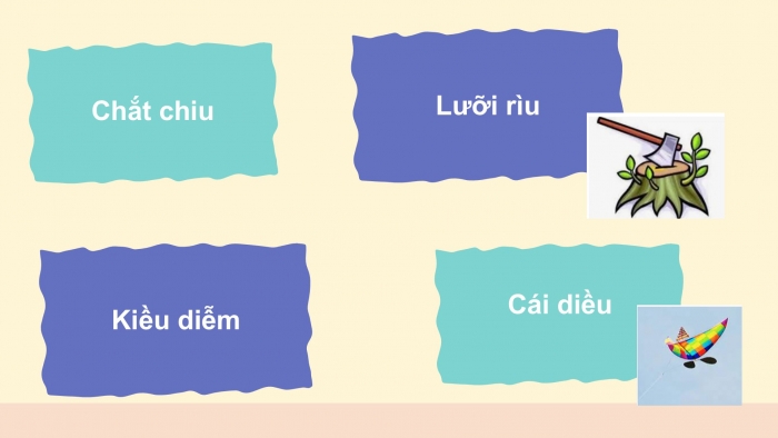 Giáo án điện tử Tiếng Việt 2 chân trời Bài 4: Mở rộng vốn từ Bốn mùa (tiếp theo), Nghe – kể Sự tích mùa xuân và bộ lông trắng của thỏ