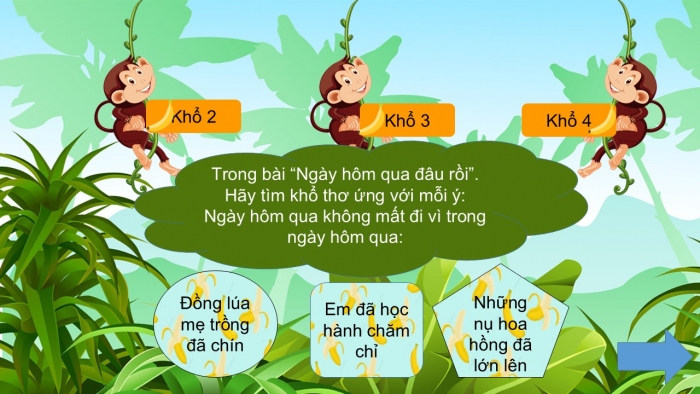 Giáo án điện tử Tiếng Việt 2 cánh diều Bài 2: Một ngày hoài phí