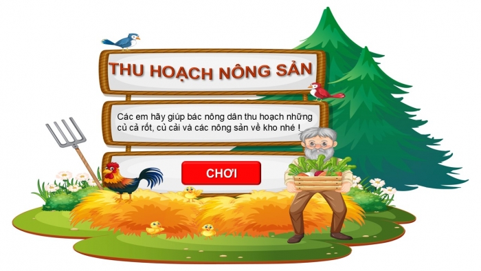 Giáo án điện tử Tiếng Việt 2 cánh diều Bài 3: Mít làm thơ