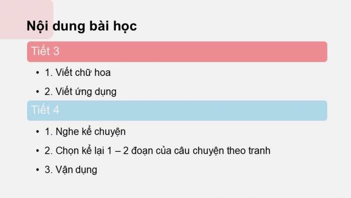 Giáo án điện tử tiếng Việt 2 kết nối Bài 9: Chữ hoa D, Kể chuyện Cậu bé ham học