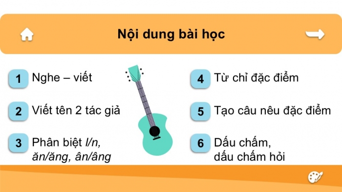 Giáo án điện tử tiếng Việt 2 kết nối Bài 16: Nghe – viết Khi trang sách mở ra, Viết hoa tên người, phân biệt l/n, ăn/ăng, ân/âng, Từ ngữ chỉ đặc điểm, Câu nêu đặc điểm, Dấu chấm, dấu chấm hỏi