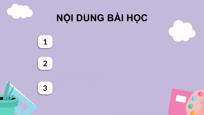 Giáo án điện tử tiếng Việt 2 kết nối Ôn tập giữa học kì 1 (Tiết 3 + 4)