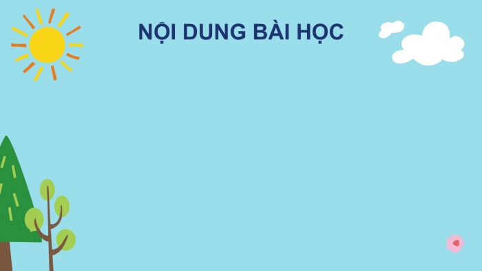 Giáo án điện tử tiếng Việt 2 kết nối Ôn tập giữa học kì 1 (Tiết 7 + 8)