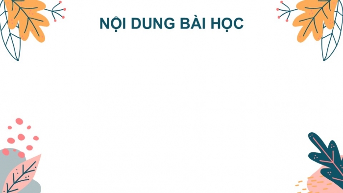 Giáo án điện tử tiếng Việt 2 kết nối Bài 19: Niềm vui của em