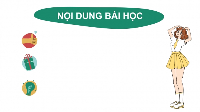 Giáo án điện tử tiếng Việt 2 kết nối Bài 26: Viết đoạn văn kể một việc người thân đã làm cho em, Đọc mở rộng