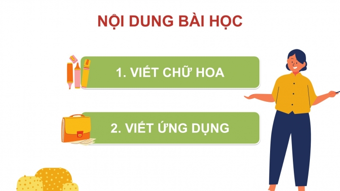 Giáo án điện tử tiếng Việt 2 kết nối Bài 31: Chữ hoa P