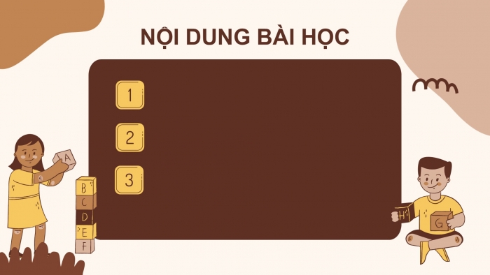 Giáo án điện tử tiếng Việt 2 kết nối Bài 32: Mở rộng vốn từ về tình cảm gia đình; Dấu phẩy