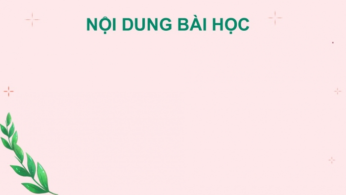 Giáo án điện tử Tiếng Việt 2 kết nối Bài 16: Mở rộng vốn từ về các loài vật nhỏ bé; Dấu chấm, dấu chấm hỏi