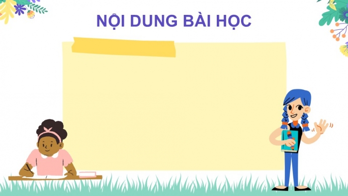 Giáo án điện tử Tiếng Việt 2 kết nối Bài 17: Kể chuyện Lớp học viết thư