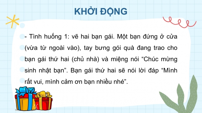 Giáo án điện tử Tiếng Việt 2 kết nối Bài 19: Cảm ơn anh hà mã