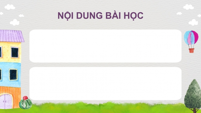 Giáo án điện tử Tiếng Việt 2 kết nối Bài 28: Viết đoạn văn kể về một buổi đi chơi, Đọc mở rộng