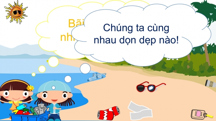 Giáo án điện tử Tiếng Việt 2 cánh diều Bài 32: Thư Trung thu