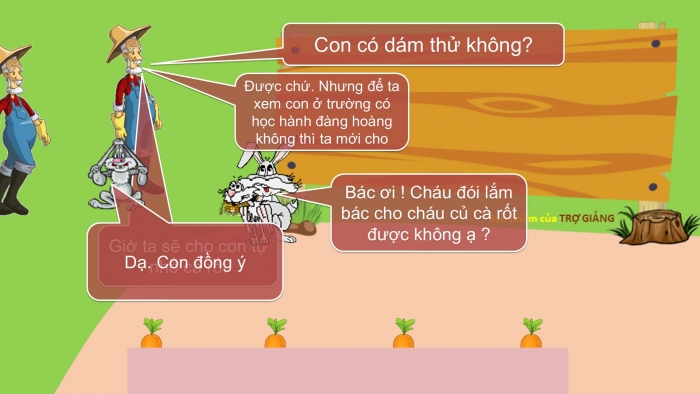 Giáo án điện tử Tiếng Việt 2 cánh diều Bài 33: Người làm đồ chơi