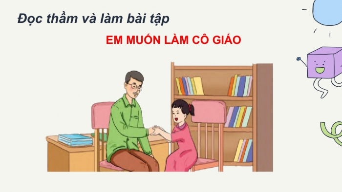 Giáo án điện tử Tiếng Việt 2 cánh diều Bài 35: Ôn tập cuối năm (Tiết 9 + 10)