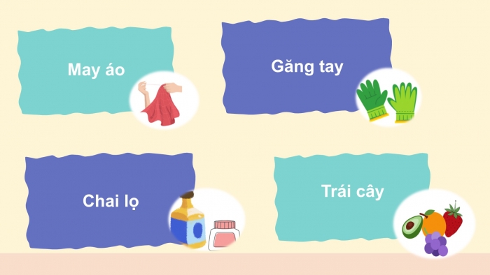 Giáo án điện tử Tiếng Việt 2 chân trời Bài 4: Mở rộng vốn từ Bạn bè (tiếp theo), Nghe – kể Chuyện ở phố Cây Xanh