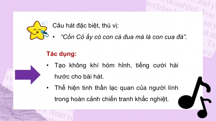 Giáo án điện tử Ngữ văn 9 cánh diều Bài 7: Các biện pháp tu từ chơi chữ, điệp thanh và điệp vần