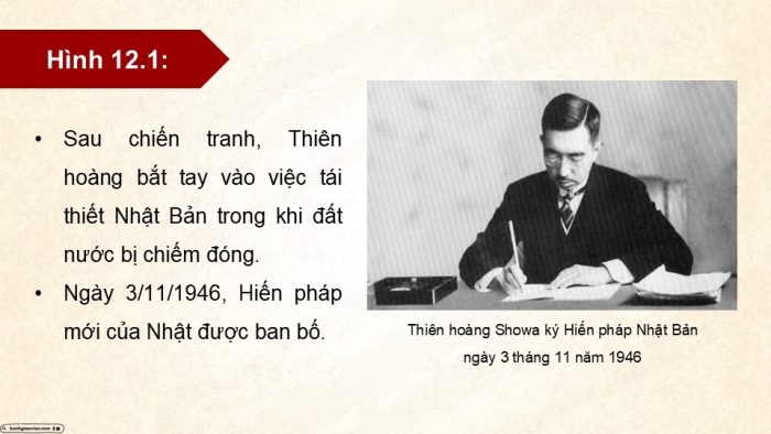 Giáo án điện tử Lịch sử 9 kết nối Bài 12: Khu vực Mỹ La-tinh và châu Á từ năm 1945 đến năm 1991