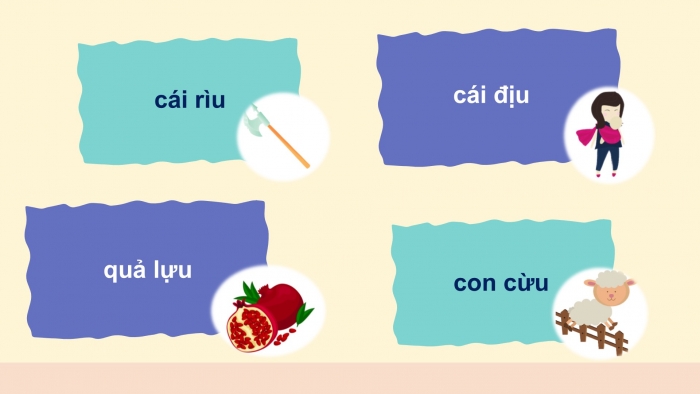 Giáo án điện tử Tiếng Việt 2 chân trời Bài 2: Mở rộng vốn từ Gia đình (tiếp theo), Nói và đáp lời chào hỏi