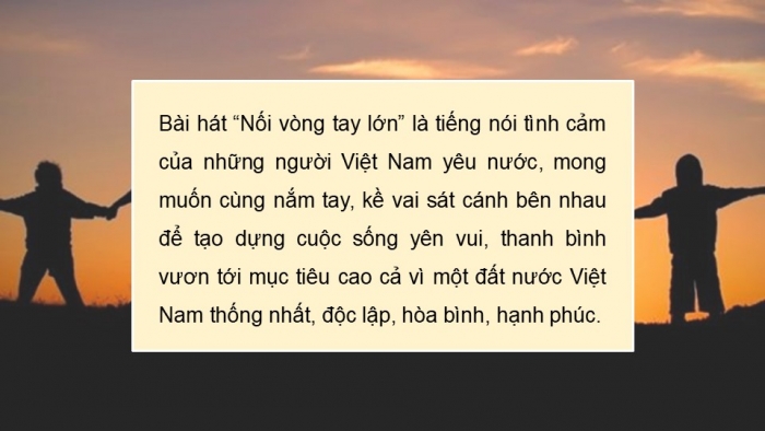 Giáo án điện tử Hoạt động trải nghiệm 12 kết nối Chủ đề 5 Tuần 1