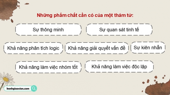 Giáo án điện tử Ngữ văn 9 chân trời Bài 7: Ngôi mộ cổ (Phạm Cao Củng)