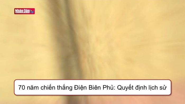 Giáo án điện tử Lịch sử 9 kết nối Bài 15: Việt Nam kháng chiến chống thực dân Pháp xâm lược giai đoạn 1951 – 1954